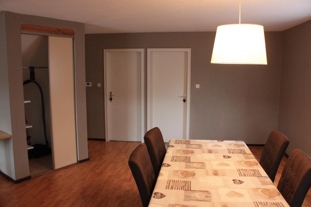Le Coeur Des Ribeaupierres Apartamento Ribeauvillé