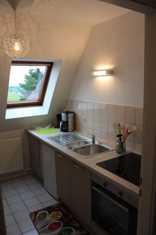 Apartamento Le Coeur Des Ribeaupierres *
