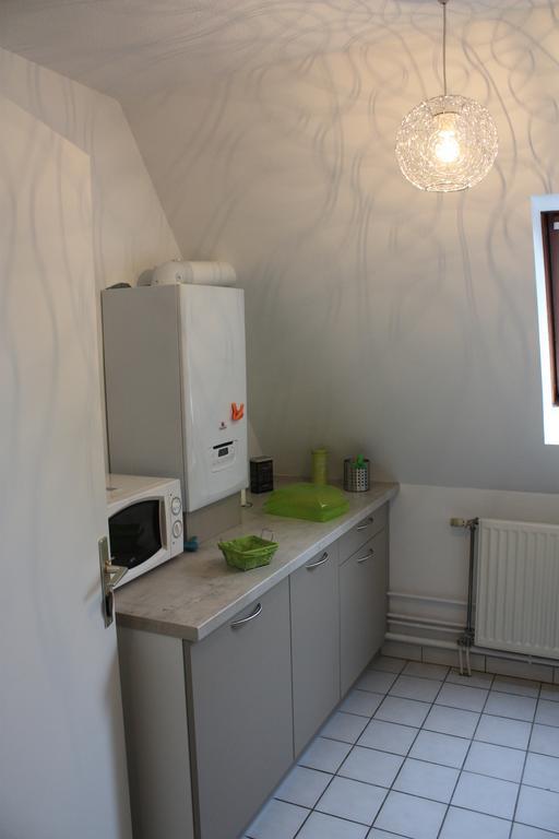 Le Coeur Des Ribeaupierres Apartment *